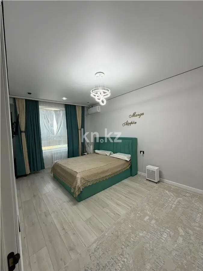 Продажа 1-комнатной квартиры, 47 м² в Алматы