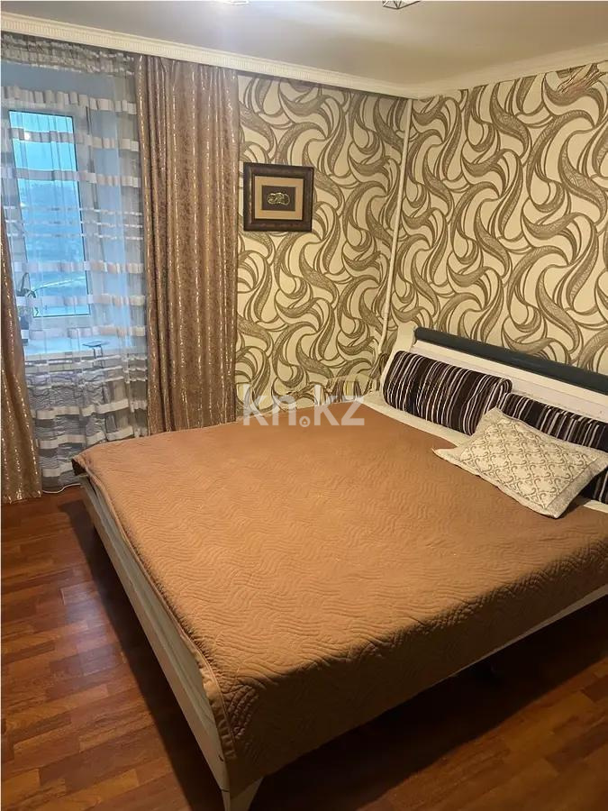 Продажа 4-комнатной квартиры, 98 м², ул. Кажымукана, дом  26 - Продажа  четырехкомнатных квартир в Астане без посредников с фото фото 2 из 9