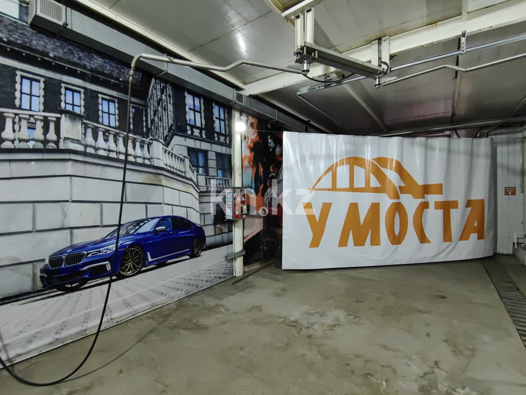 Продажа , 175 м², пр. Бухар-жырау, дом  80 - Продажа зданий в Караганде фото 9 из 16