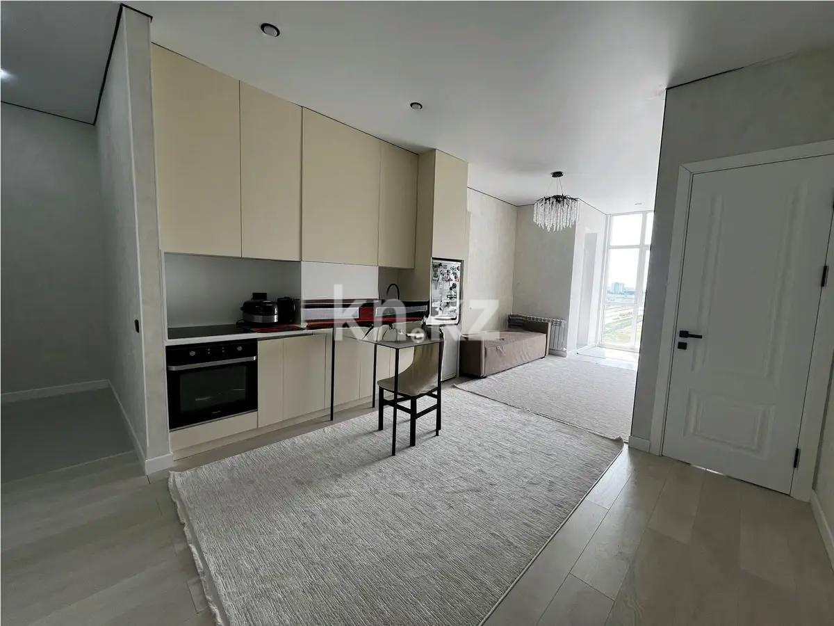 Продажа 2-комнатной квартиры, 52 м² - Продажа квартир от собственников в Астане - страница 24 фото 2 из 3