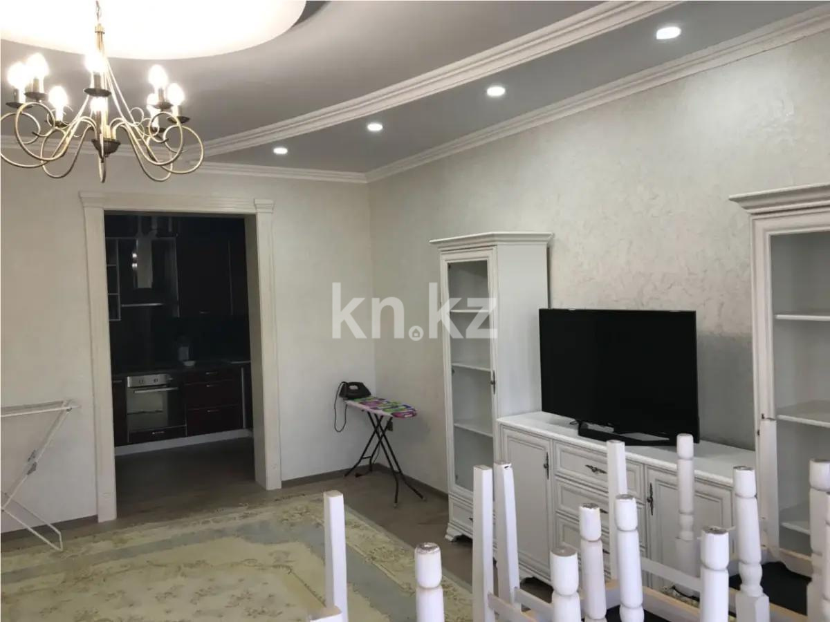 Продажа 4-комнатной квартиры, 350 м² - Продажа четырехкомнатных квартир от собственников в Алматы - страница 6 фото 1 из 1