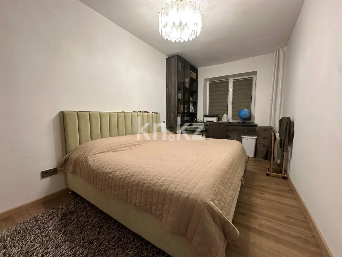 Продажа 5-комнатной квартиры, 100.7 м² - Продажа квартир в Алматы - страница 6 фото 3 из 7
