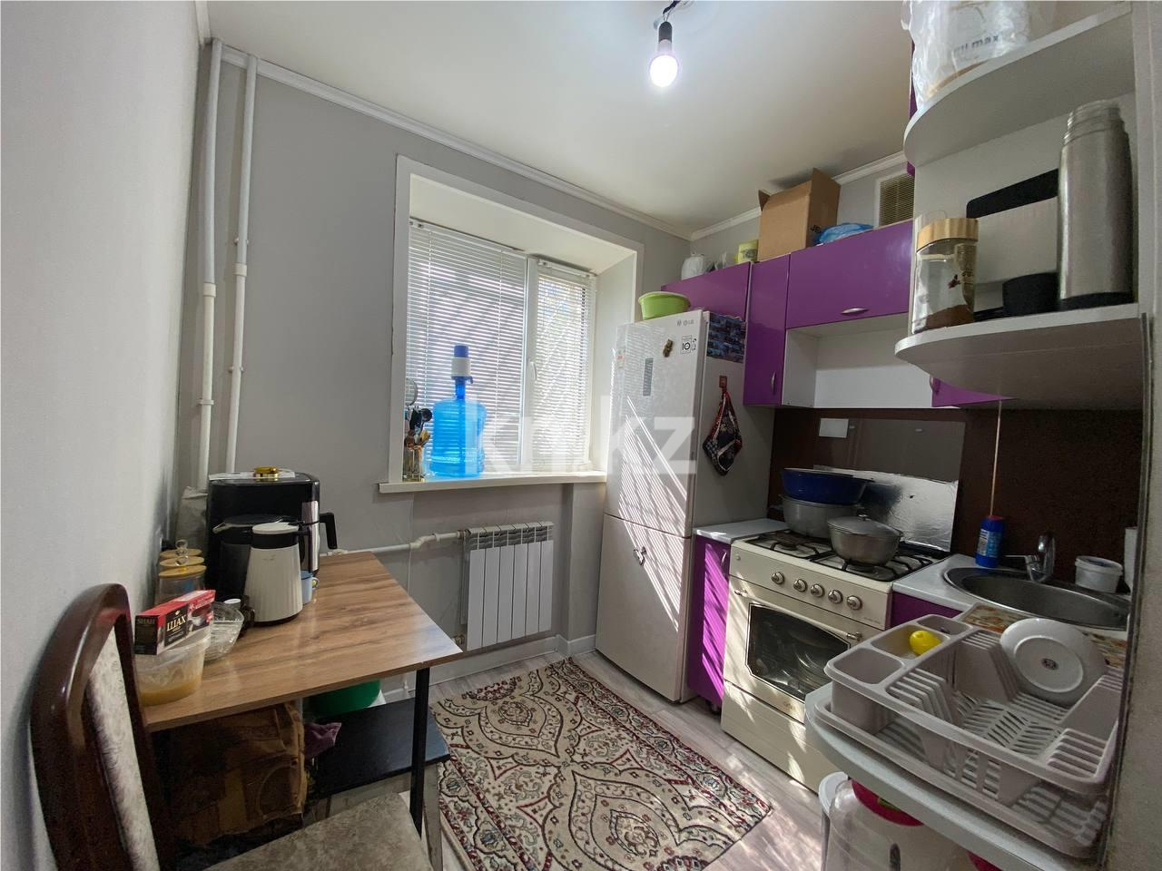 Продажа 3-комнатной квартиры, 49 м² - Продажа трехкомнатных квартир в кирпичном доме в Темиртау фото 7 из 14