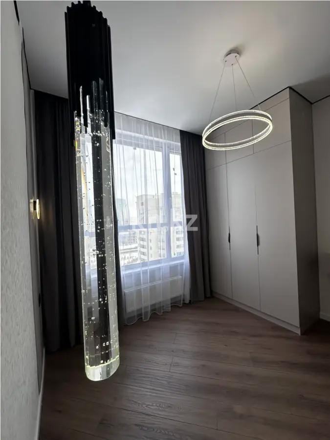 Продажа 2-комнатной квартиры, 40.3 м² в Астане - фото 3
