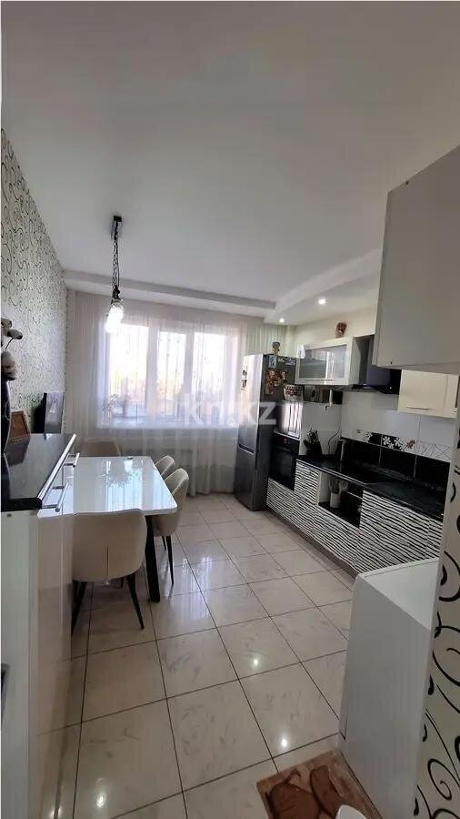 Продажа 3-комнатной квартиры, 92.4 м² в Астане - фото 4