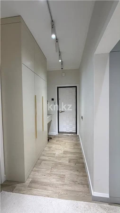 Продажа 2-комнатной квартиры, 58.1 м² в Алматы - фото 4