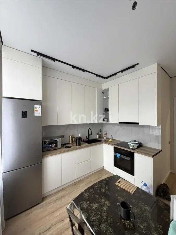 Продажа 2-комнатной квартиры, 57 м² в Астане - фото 3