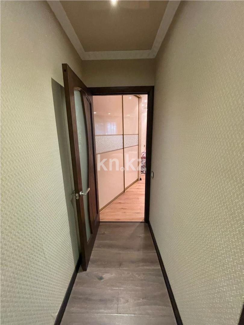 Продажа 4-комнатной квартиры, 93 м² в Караганде - фото 19