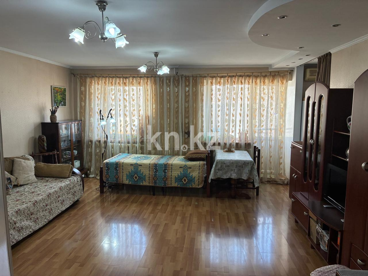 Продажа 3-комнатной квартиры, 75 м² - Продажа трехкомнатных квартир от собственников в Алматы фото 2 из 14