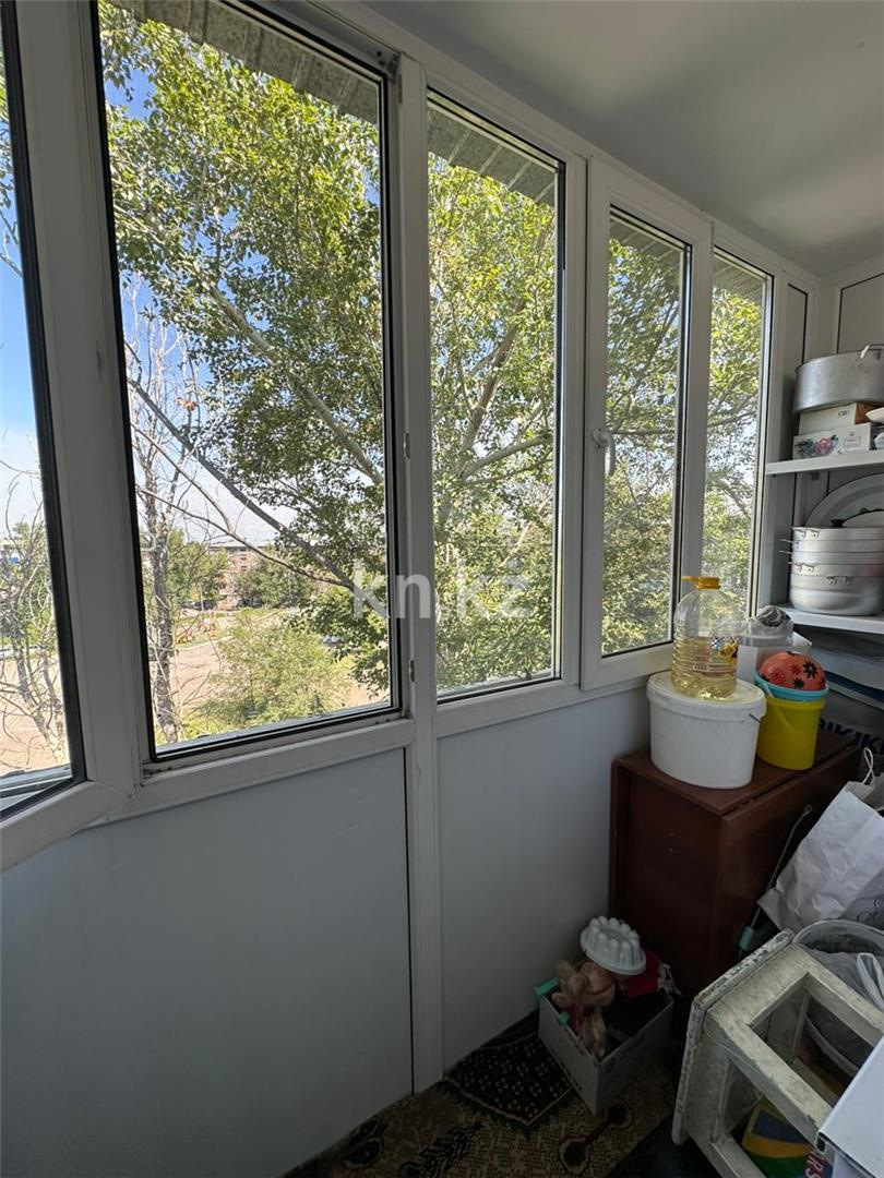 Продажа 2-комнатной квартиры, 45 м², мкр-н 13 в Караганде - фото 5