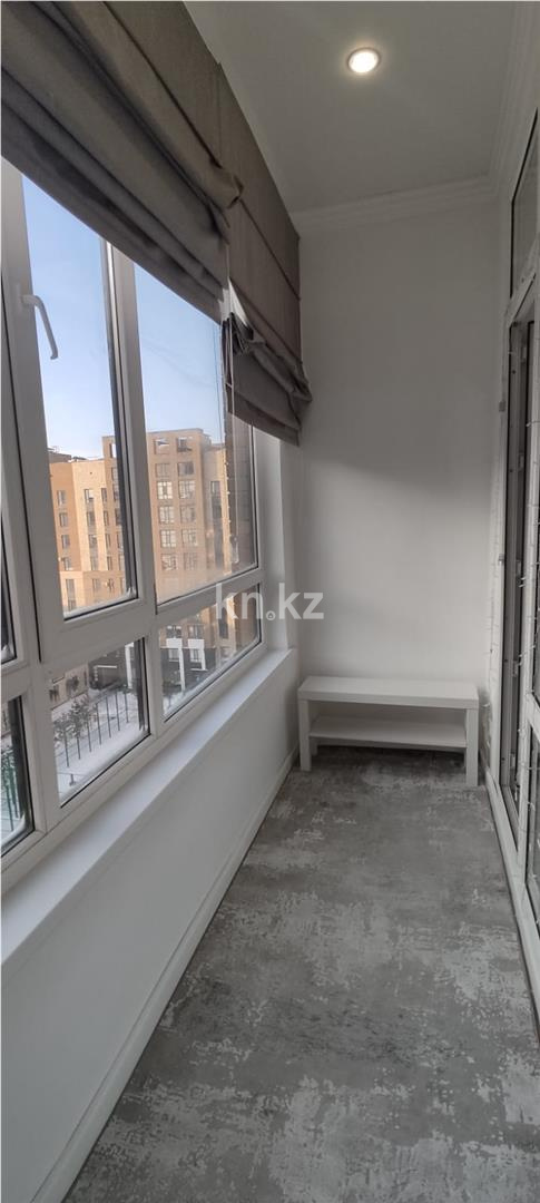 Продажа 2-комнатной квартиры, 50 м² - Недвижимость в Астане - страница 5 фото 12 из 12