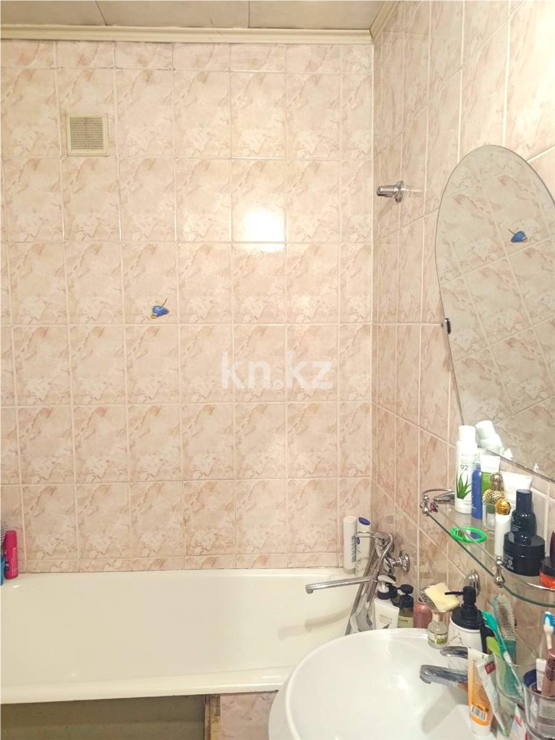 Продажа 3-комнатной квартиры, 48 м², ул. Экибастузская - Продажа квартир в Караганде фото 12 из 14