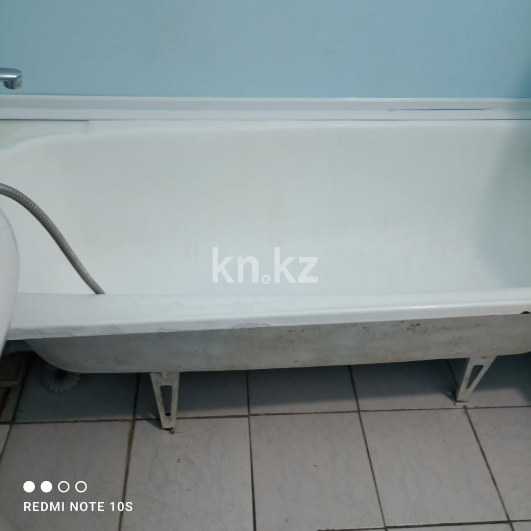 Продажа 3-комнатной квартиры, 80.3 м², Водник 2 - Продажа квартир в Алматинской области фото 16 из 17