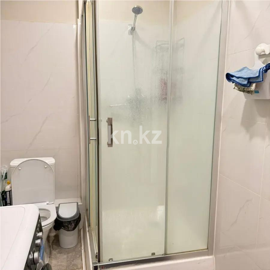 Продажа 2-комнатной квартиры, 52 м² - Продажа квартир в Турксибском р-не Алматы фото 3 из 3