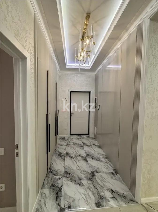 Продажа 3-комнатной квартиры, 82 м² в Астане - фото 6