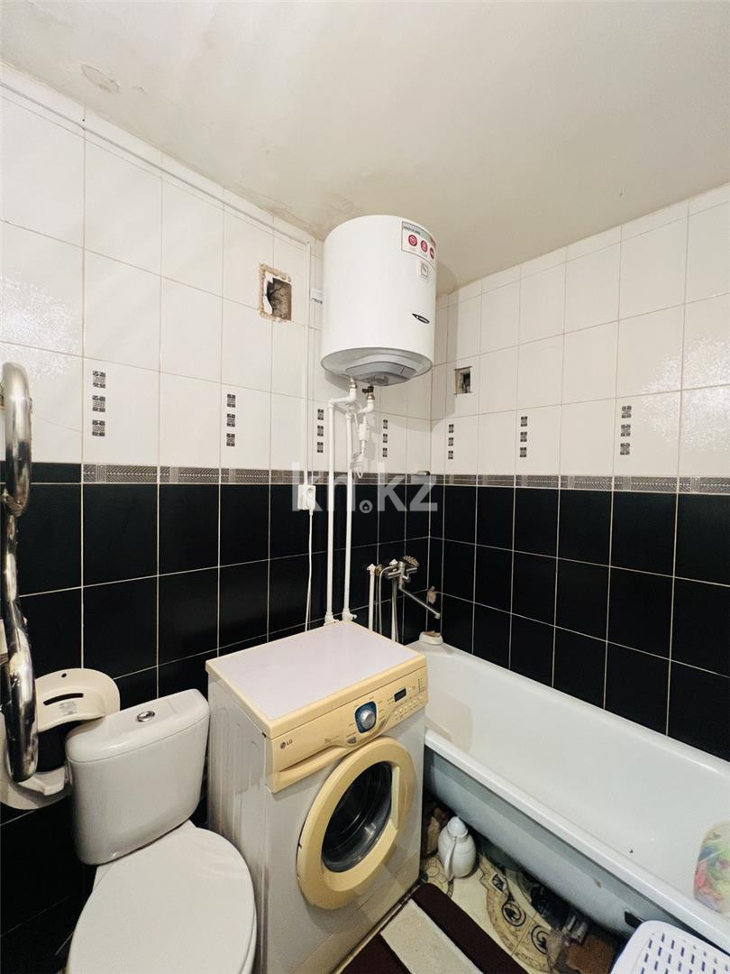 Продажа 3-комнатной квартиры, 45 м² - Продажа трехкомнатных квартир в Темиртау - страница 19 фото 9 из 11