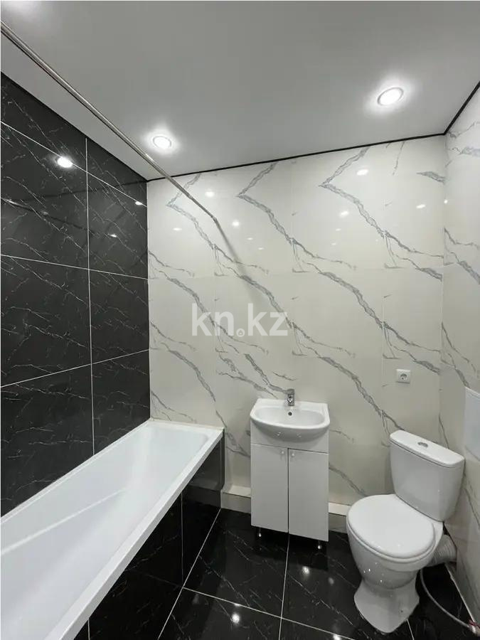 Продажа 2-комнатной квартиры, 37.2 м², ул. Нажимеденова, дом  5/1 в Астане - фото 4