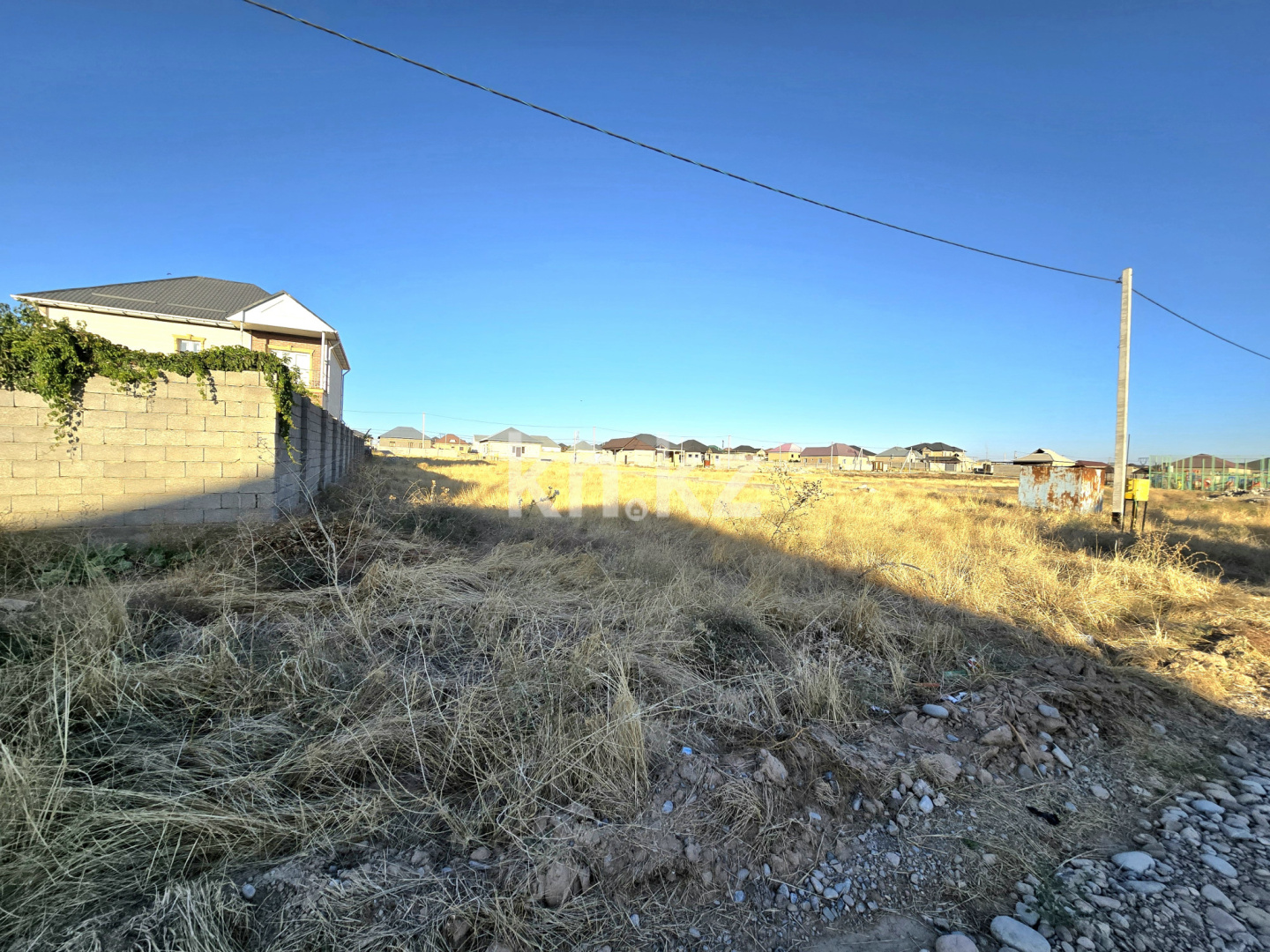 Продажа земельного участка, 8 сот., Кокбастау - Продажа квартир в Шымкенте фото 8 из 9