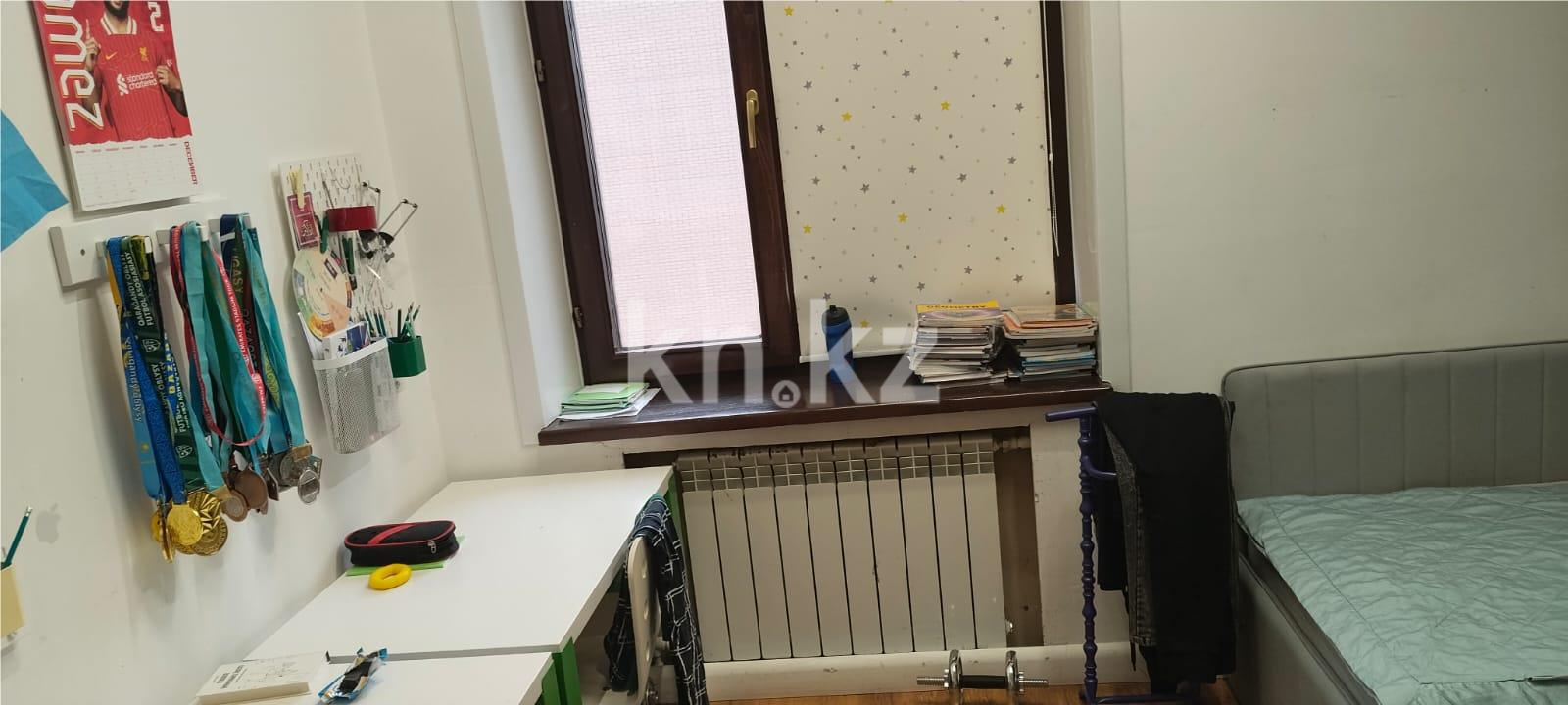 Продажа 5-комнатной квартиры, 200 м² в Караганде - фото 14