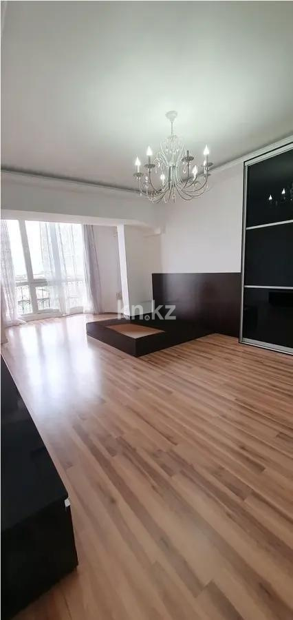 Продажа 3-комнатной квартиры, 98 м² в Алматы
