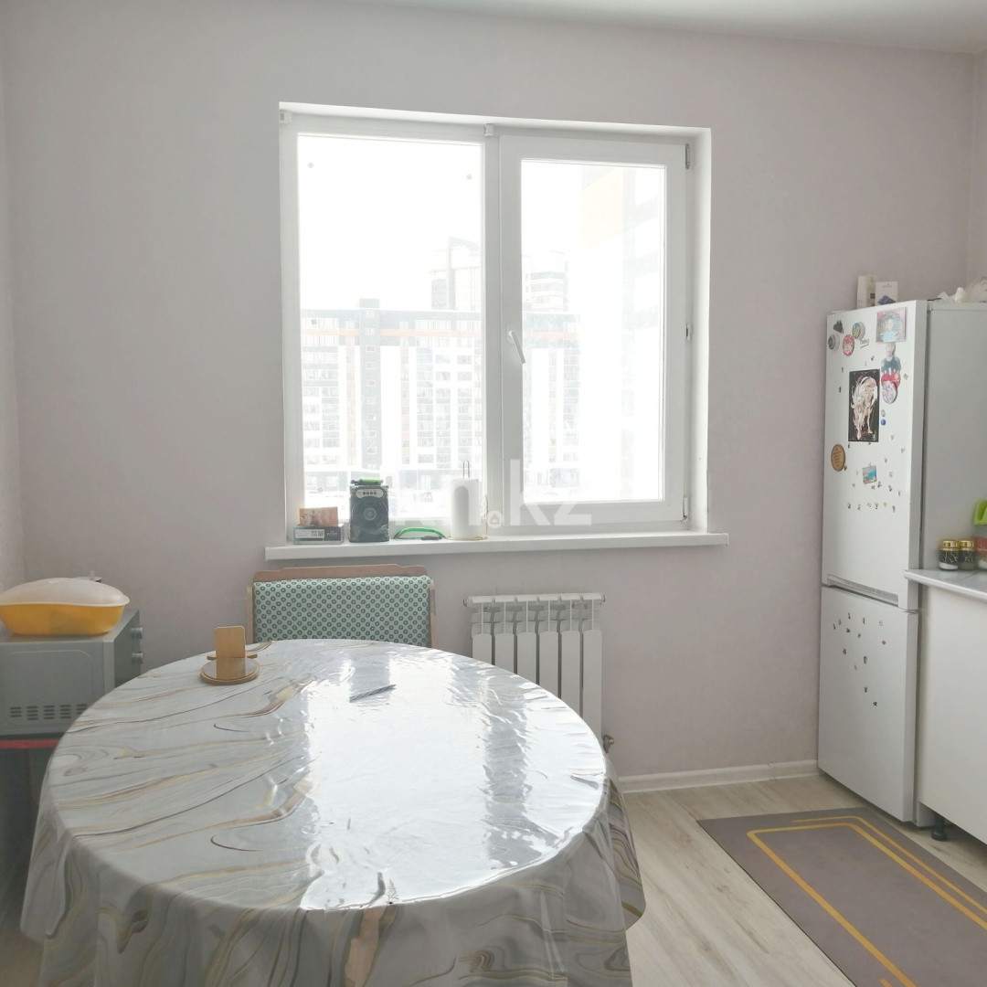 Продажа 3-комнатной квартиры, 94.9 м² - Продажа квартир в Казахстане - страница 23 фото 4 из 9