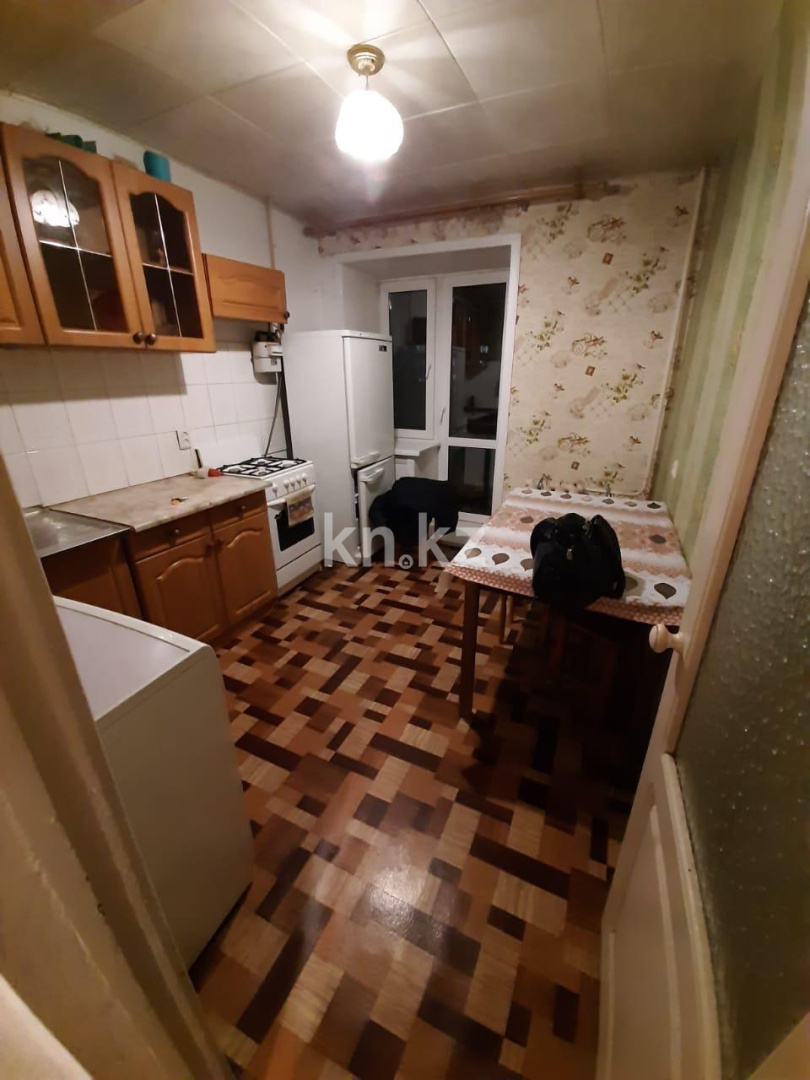 Продажа 1-комнатной квартиры, 34 м², ул. Крылова в Караганде - фото 3