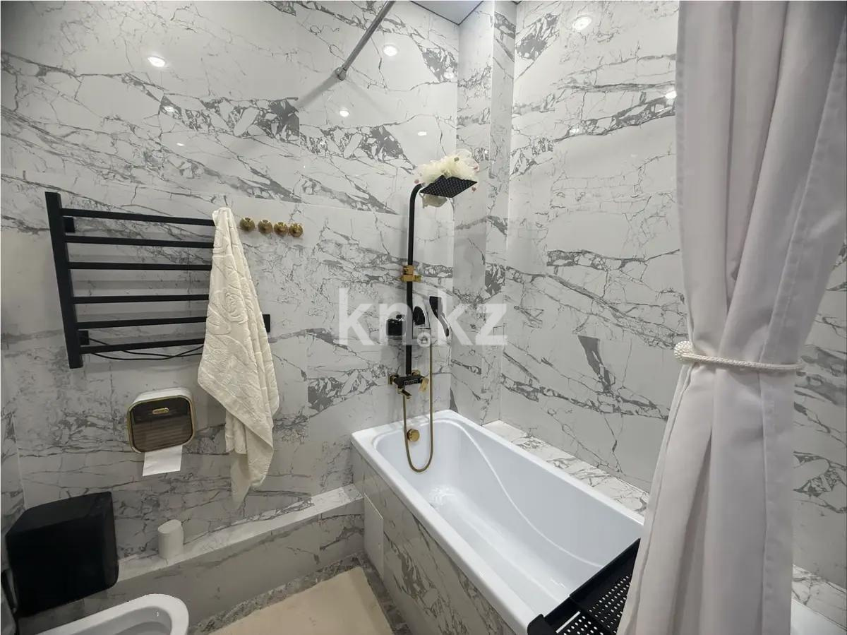 Продажа 2-комнатной квартиры, 64 м², ул. Асфендиярова, дом  11 в Астане - фото 5