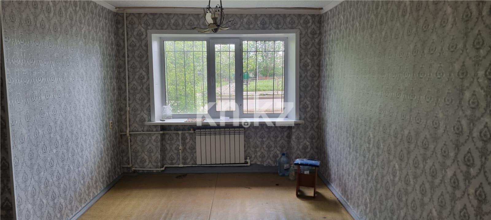 Продажа 1-комнатной квартиры, 32 м² - Продажа квартир в Караганде фото 7 из 7