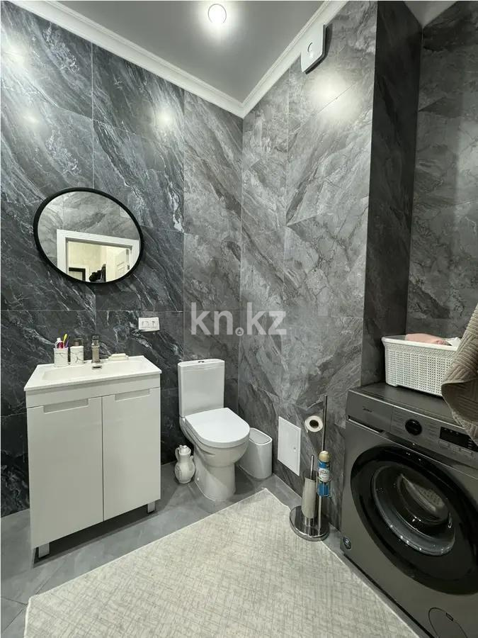 Продажа 2-комнатной квартиры, 43.1 м² - Продажа двухкомнатных квартир в Астане - страница 4 фото 4 из 5