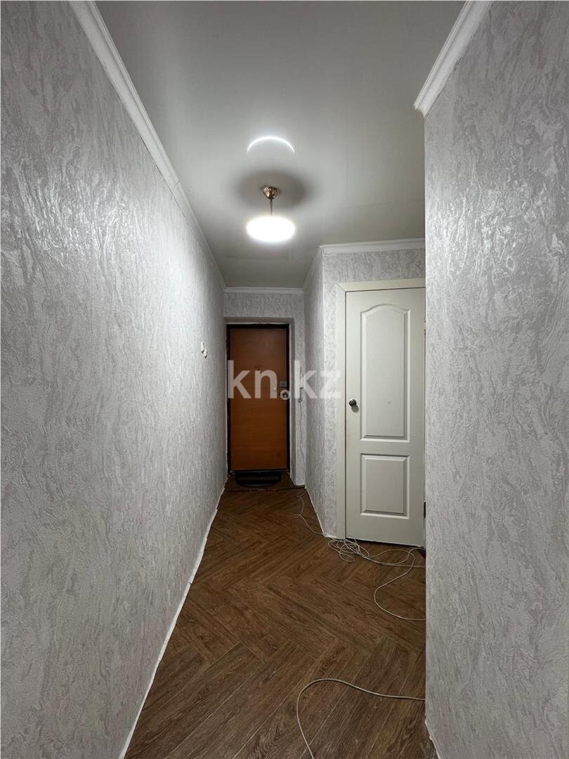 Продажа 3-комнатной квартиры, 49 м² в Караганде - фото 10