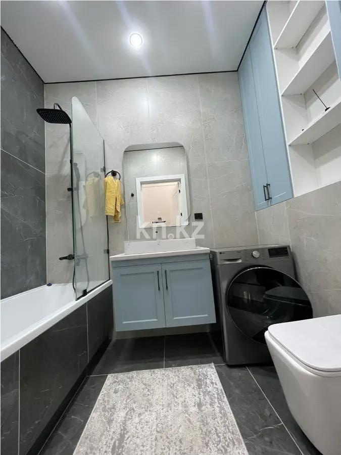 Продажа 3-комнатной квартиры, 86.6 м², ул. Мухамедханова, дом  6а - Продажа квартир без посредников в Астане фото 5 из 7