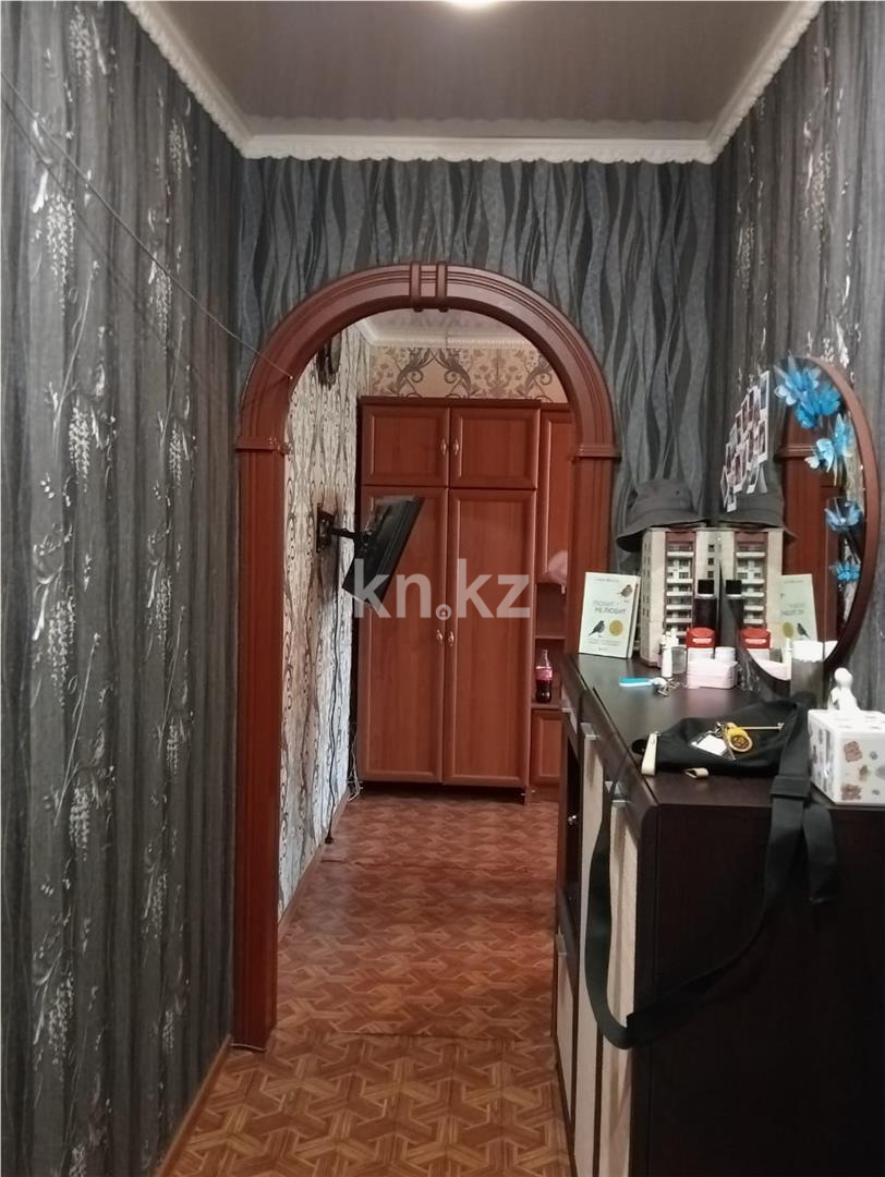 Продажа 2-комнатной квартиры, 45 м² - Продажа квартир в Абае фото 4 из 6