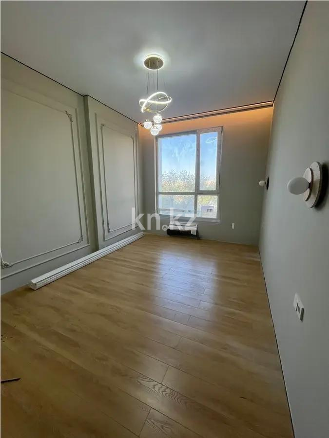 Продажа 2-комнатной квартиры, 67 м² - Продажа двухкомнатных квартир в монолитно-каркасном доме в Алматы - страница 7 фото 1 из 3