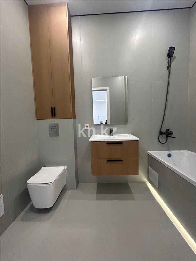 Продажа 2-комнатной квартиры, 40 м² в Астане - фото 5