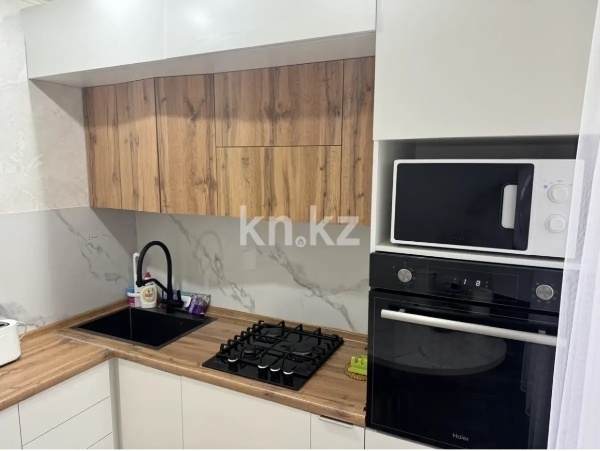 Продажа 4-комнатной квартиры, 78 м² в Караганде - фото 9
