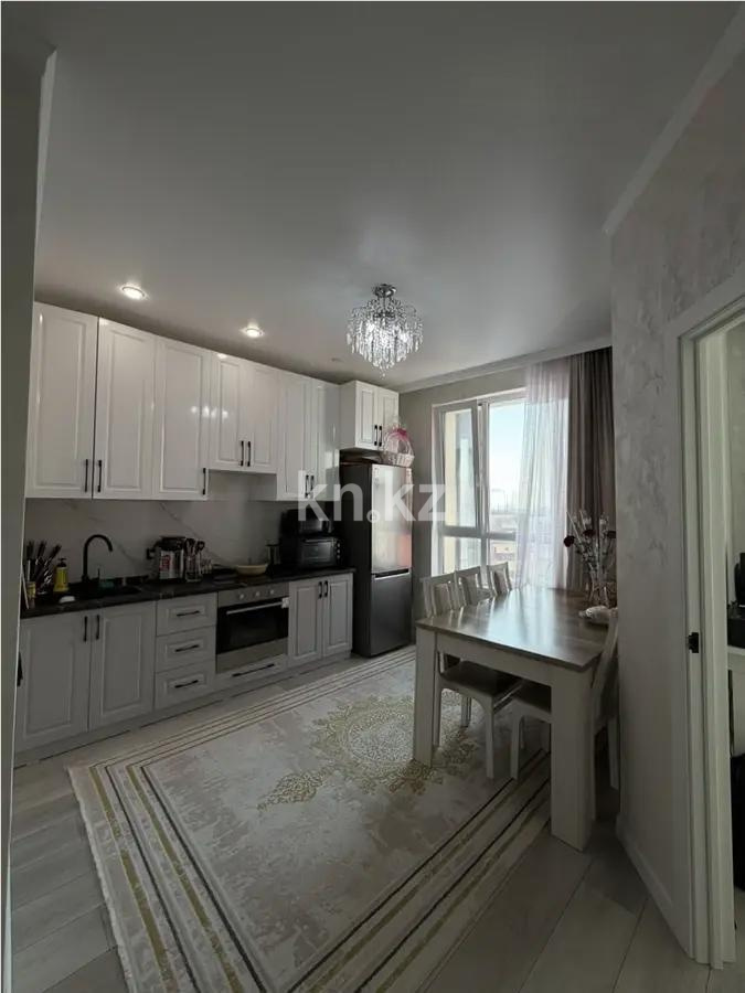 Продажа 2-комнатной квартиры, 40.8 м² - Продажа квартир в Астане - страница 11 фото 3 из 4