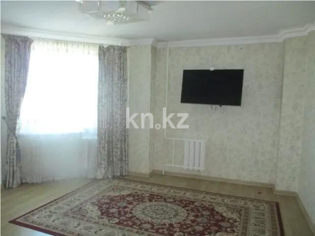 Продажа 2-комнатной квартиры, 60 м² в Астане