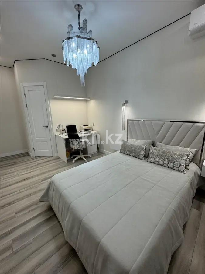 Продажа 4-комнатной квартиры, 101 м², ул. Анет баба, дом  10 - Продажа  четырехкомнатных квартир в Астане без посредников с фото фото 2 из 9
