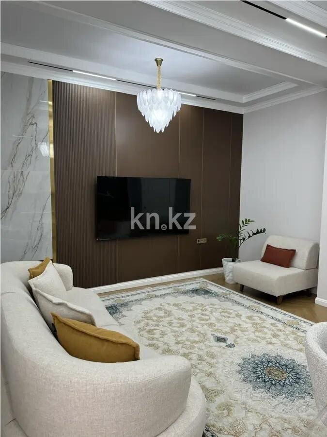 Продажа 4-комнатной квартиры, 103 м² в Алматы