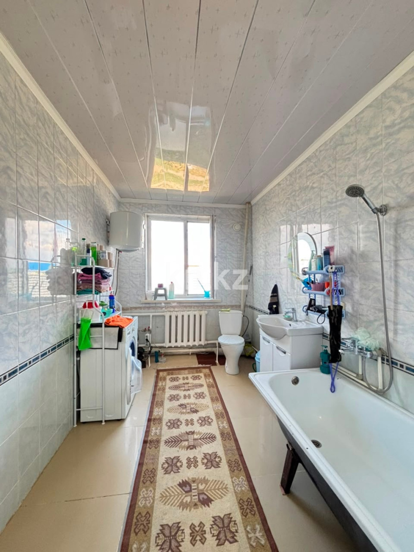 Продажа 4-комнатного дома, 176 м² - Продажа домов, коттеджей в Казахстане фото 15 из 30