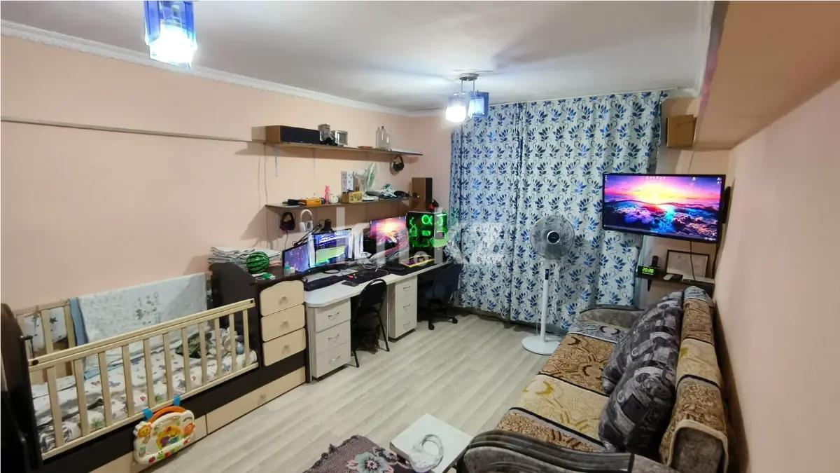 Продажа 1-комнатной квартиры, 30.6 м² - Продажа однокомнатных квартир в Алматы - страница 6 фото 1 из 3