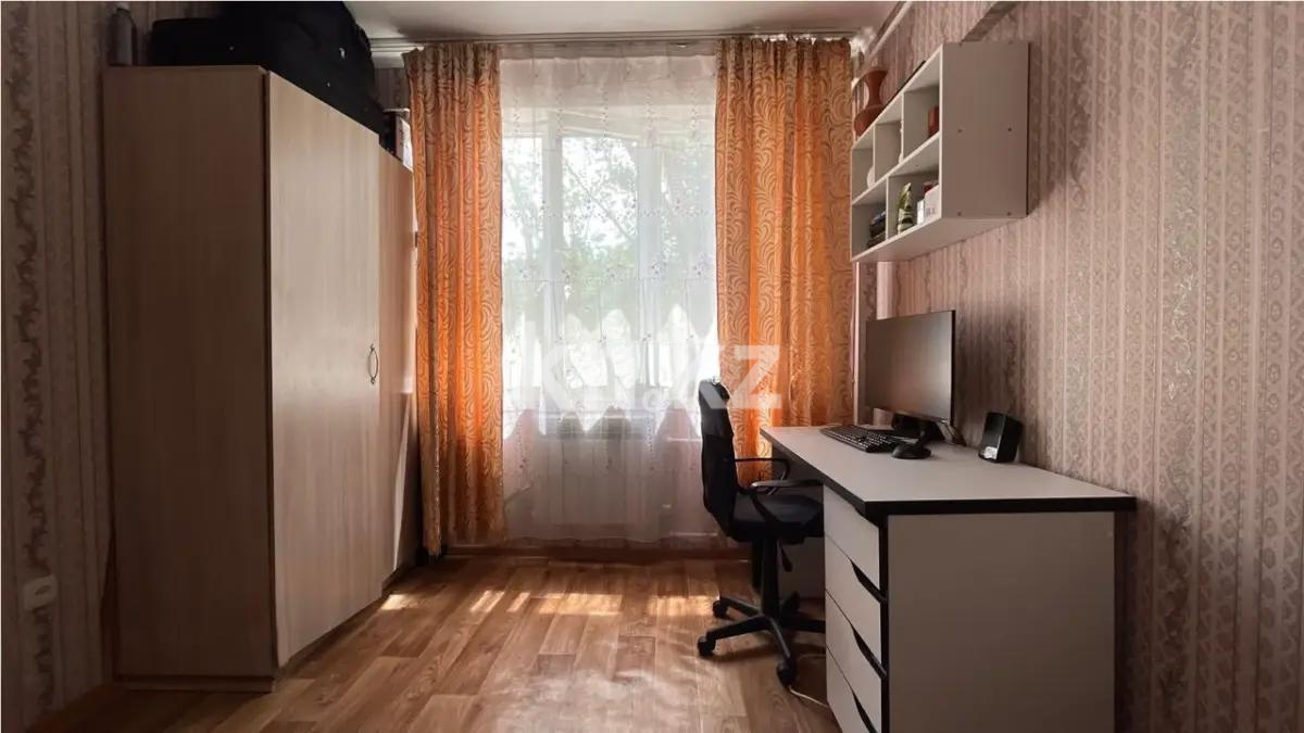 Продажа 1-комнатной квартиры, 21 м², ул. Торайгырова, дом  41 в Алматы