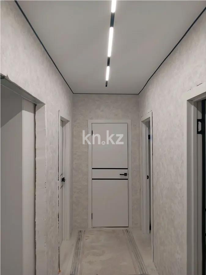 Продажа 3-комнатной квартиры, 75 м², ул. Караменде Би Шакаулы, дом  7 - Продажа квартир в Казахстане фото 5 из 5