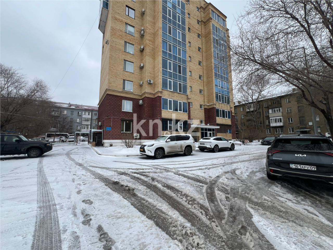 Продажа 1-комнатной квартиры, 33 м² в Караганде - фото 11