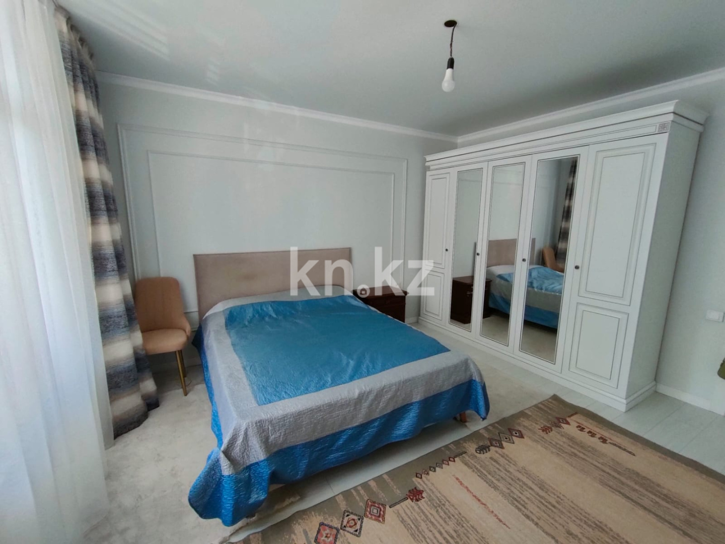 Продажа 3-комнатной квартиры, 123 м² в Алматы - фото 9