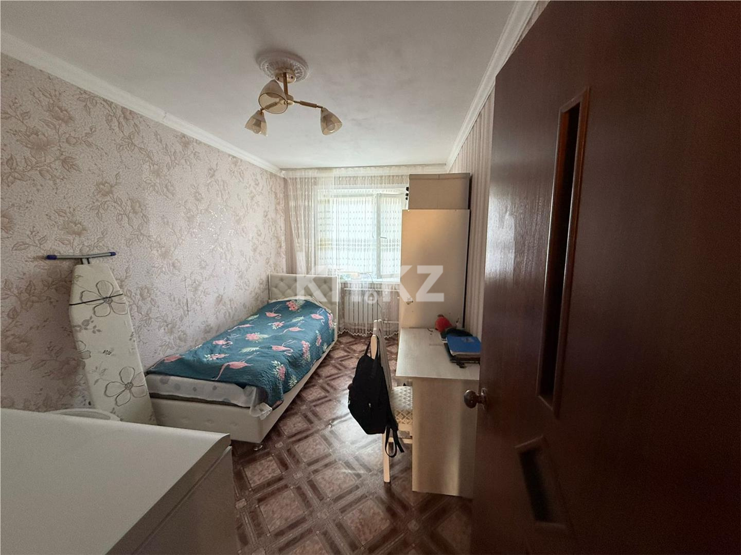 Продажа 3-комнатной квартиры, 62 м² в Караганде - фото 6