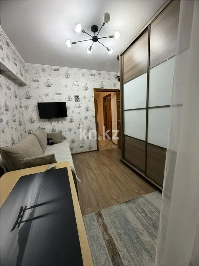 Продажа 3-комнатной квартиры, 677 м² - Продажа недвижимости в Алматы - страница 30 фото 4 из 6