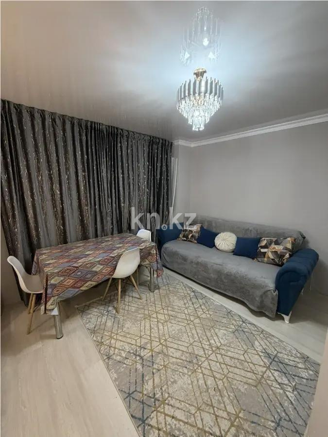 Продажа 2-комнатной квартиры, 56 м² - Продажа квартир в Астане - страница 2 фото 1 из 5