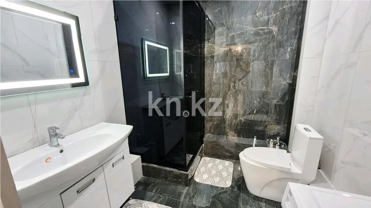 Продажа 3-комнатной квартиры, 81 м² - Продажа трехкомнатных квартир в Казахстане - страница 18 фото 5 из 6