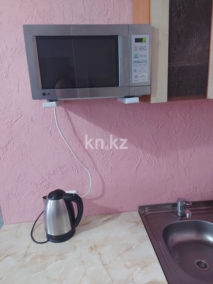 Аренда 4-комнатной квартиры, 100 м² в Павлодаре - фото 11